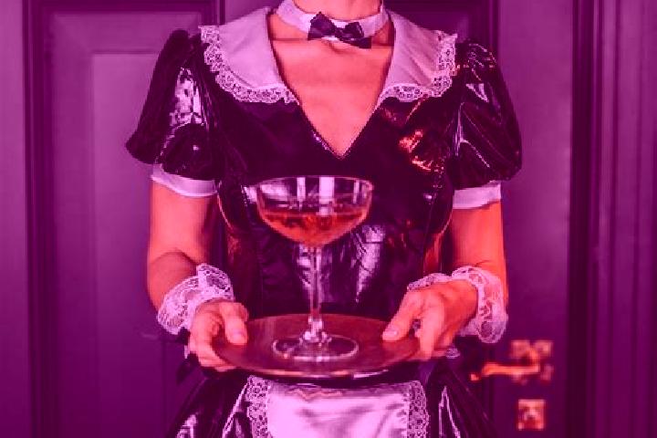 Hannah, 35, a black brown-eyed caucasian companion based in Holm. Offering BDSM, Duos, Domination, 69, GFE. Available for incall and outcall, day and evening...