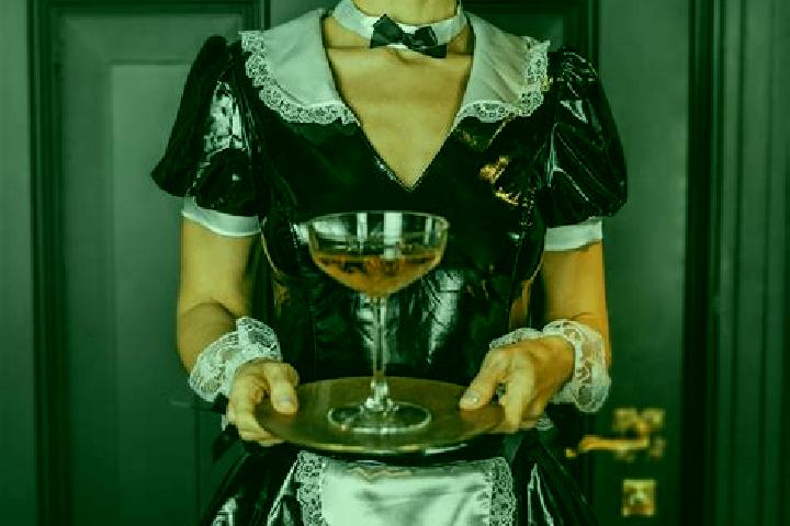 Hannah, 35, a black grey-eyed caucasian companion based in Ampelakia. Offering Couples, Fetish, Dinner Date, A-Level, Domination. Available for incall and ou...