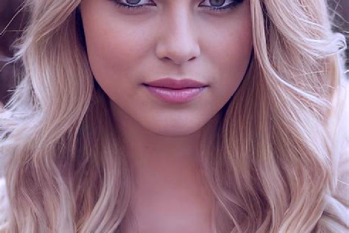 Hannah, 35, a blonde green-eyed mediterranean companion based in Col. Bosques de las Lomas. Offering Striptease, Duos, Deep French Kissing, A-Level. Availabl...