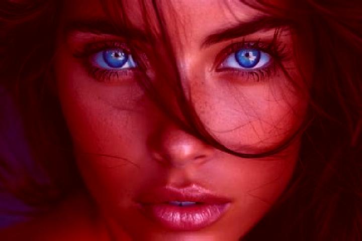 Hannah, 35, a chestnut blue-eyed middle eastern companion based in Malva. Offering Tantra, CIM, BDSM. Available for incall and outcall, day and evening dates.