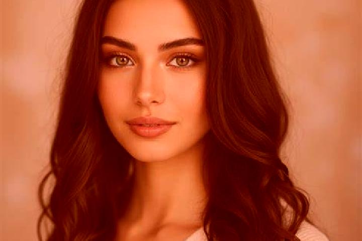 Hannah, 35, a chestnut brown-eyed slavic companion based in Rosemarkie. Offering Couples, CIM, GFE. Available for incall and outcall, day and evening dates.