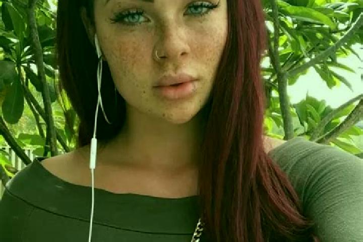 Hannah, 35, a red dark-eyed ebony companion based in Samir de los Canos. Offering Massage, Domination, Roleplay. Available for incall and outcall, day and ev...