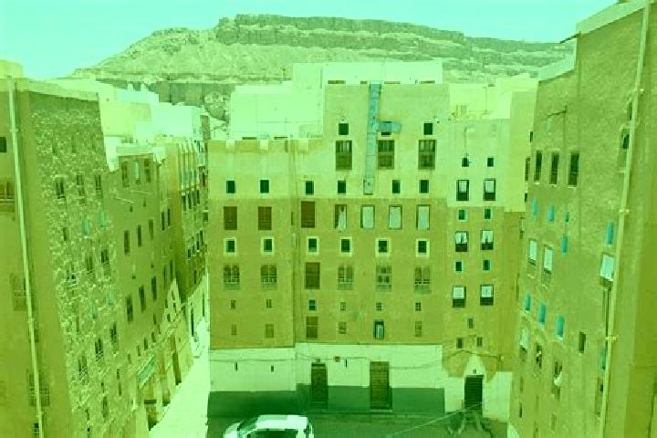 Hannah, 35 — Escort in Al Masaliyah, Yemen