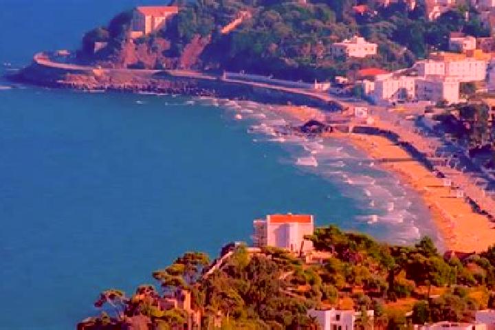 Hannah, 35 — Escort in Annaba, Algeria