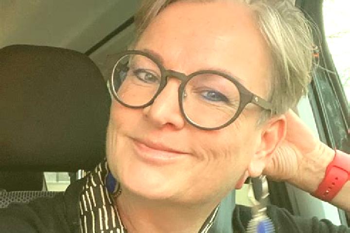 Hannah, 35 — Escort in Bad Gams, Austria