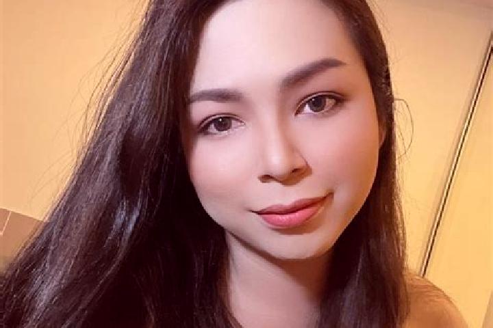 Hannah, 35 — Escort in Ban Khlong Bang Bon, Thailand