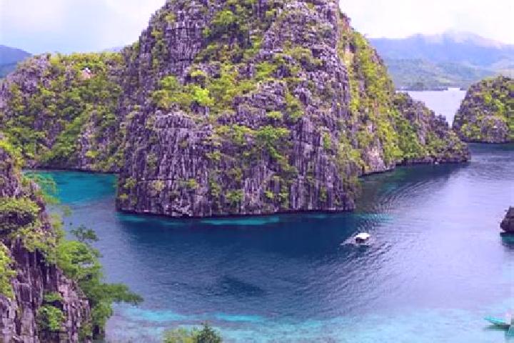Hannah, 35 — Escort in Barra, Philippines
