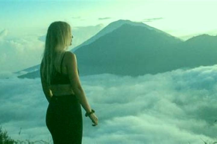 Hannah, 35 — Escort in Batur Kidul, Indonesia