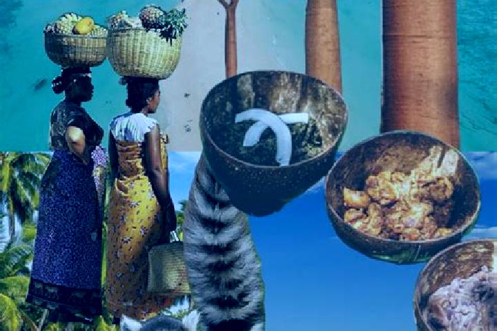 Hannah, 35 — Escort in Bekily, Madagascar