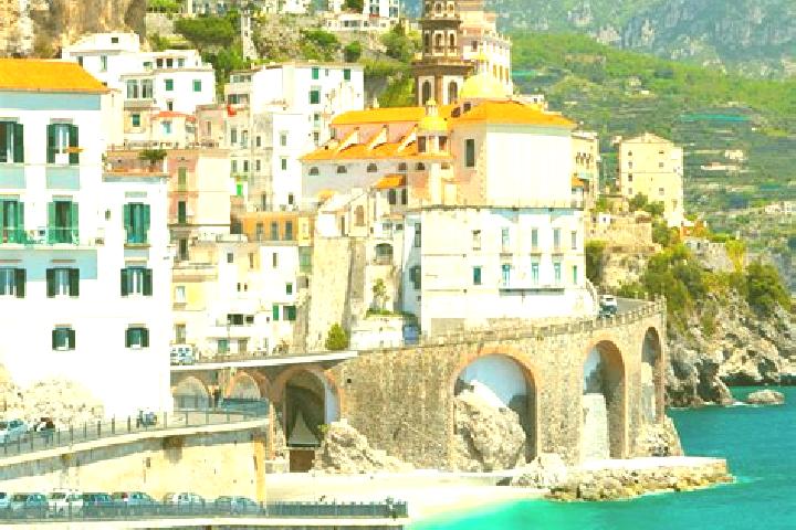 Hannah, 35 — Escort in Ciciliano, Italy