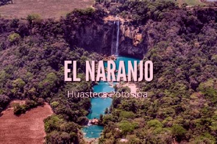 Hannah, 35 — Escort in Colonia el Naranjo, Mexico