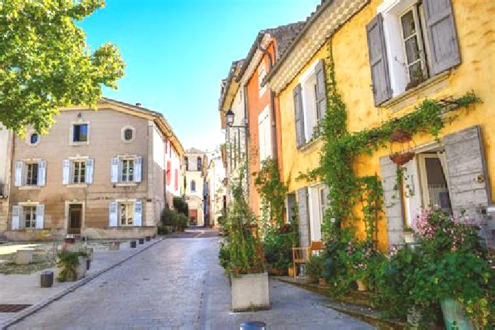 Hannah, 35 — Escort in Cucuron, France