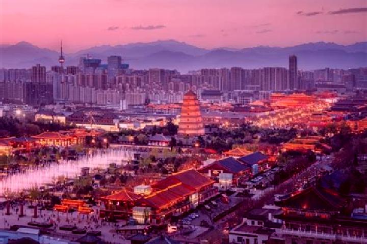Hannah, 35 — Escort in Dayu, China