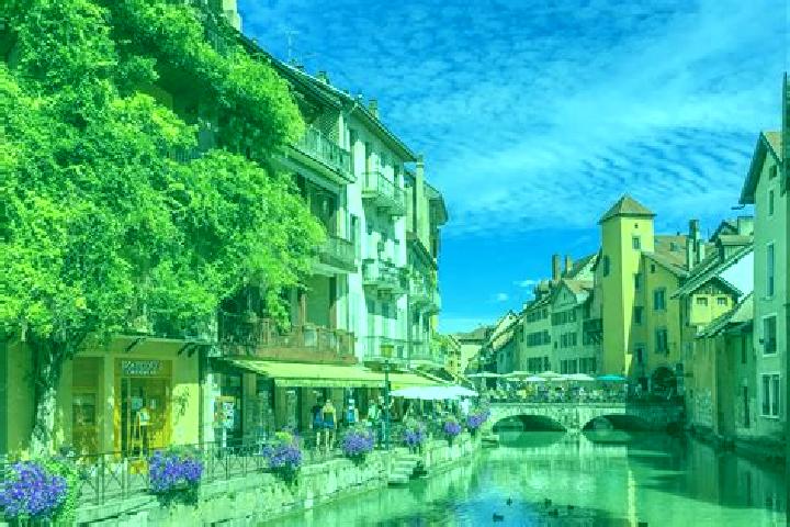Hannah, 35 — Escort in Estibeaux, France