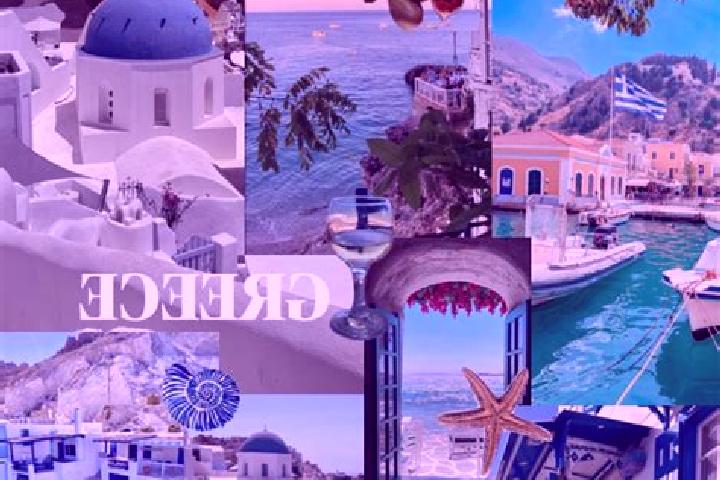 Hannah, 35 — Escort in Exaplatanos, Greece