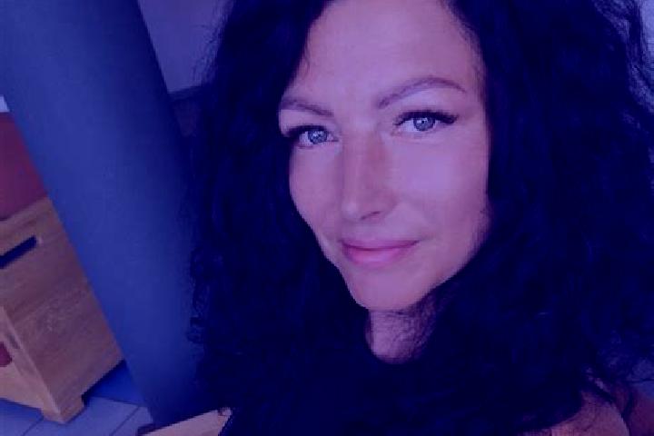 Hannah, 35 — Escort in Grosswilfersdorf, Austria