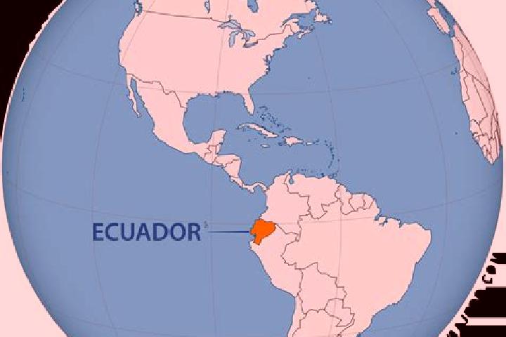 Hannah, 35 — Escort in Guanujo, Ecuador