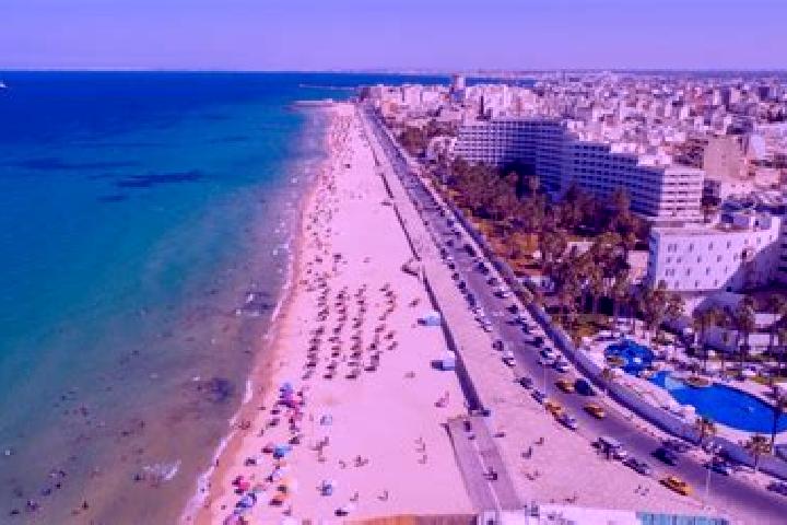 Hannah, 35 — Escort in Hammam Sousse, Tunisia