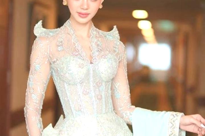 Hannah, 35 — Escort in Ingongyi, Myanmar
