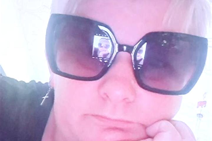Hannah, 35 — Escort in Jezewo, Poland