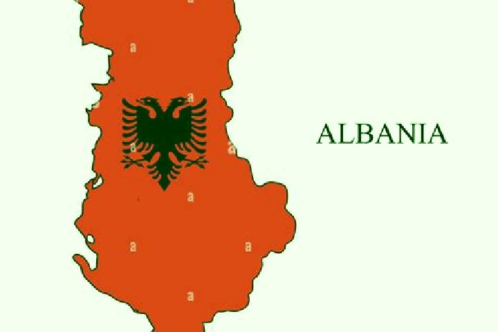 Hannah, 35 — Escort in Karine, Albania