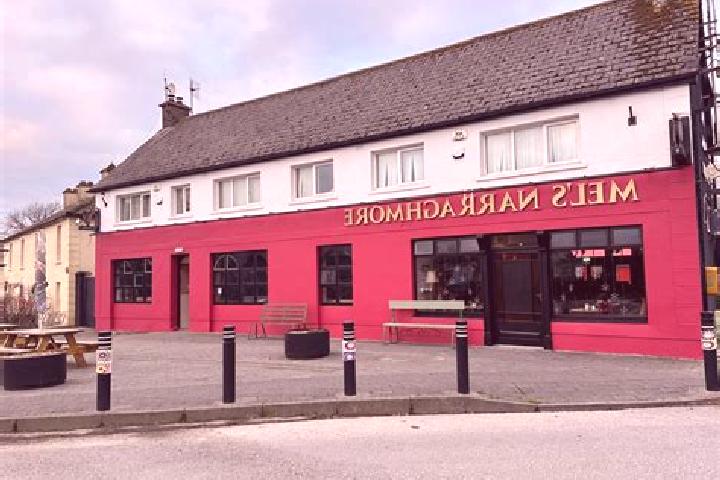Hannah, 35 — Escort in Kilsheelan, Ireland