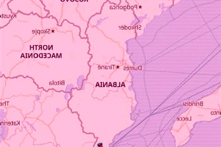 Hannah, 35 — Escort in Konispol, Albania