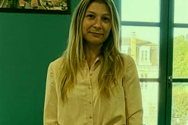 Hannah, 35 — Escort in Lamure-sur-Azergues, France