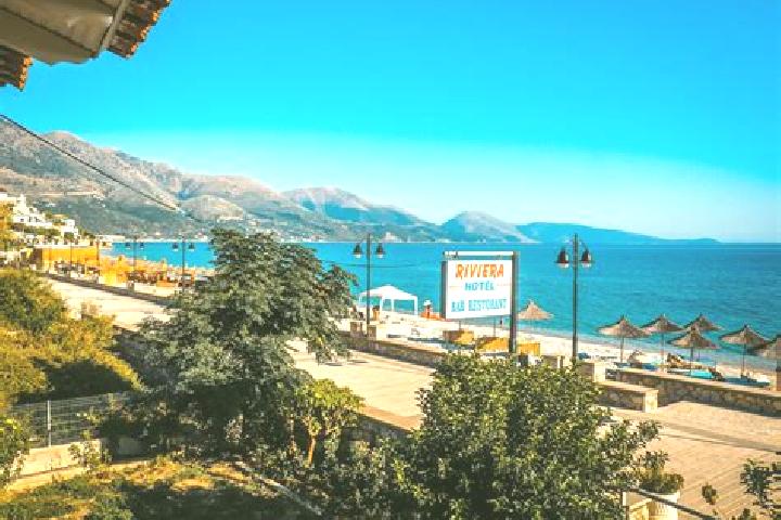 Hannah, 35 — Escort in Lazarat, Albania
