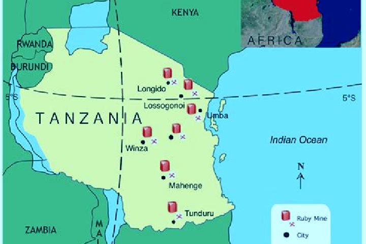 Hannah, 35 — Escort in Longido, Tanzania