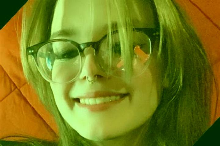 Hannah, 35 — Escort in Malakoff, United States