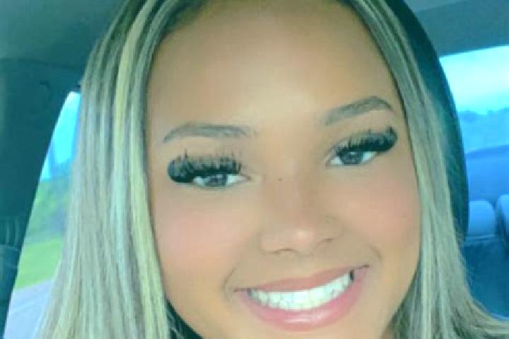 Hannah, 35 — Escort in Mexia, United States