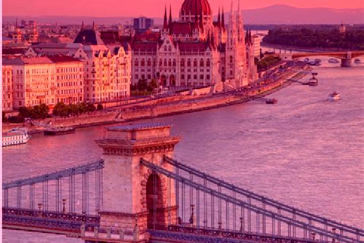 Hannah, 35 — Escort in Nagybarca, Hungary