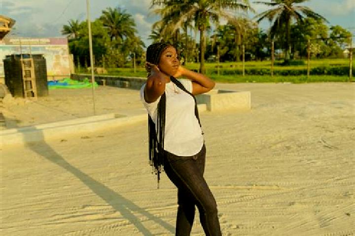 Hannah, 35 — Escort in Nung Udoe, Nigeria