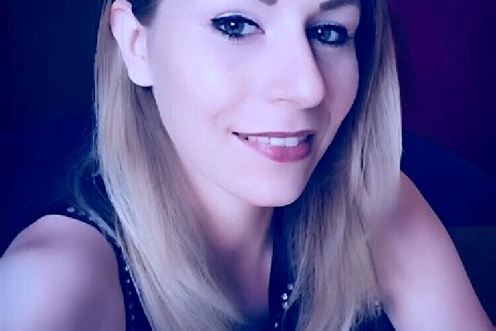 Hannah, 35 — Escort in Oberpremstaetten, Austria