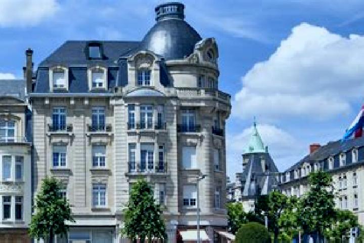 Hannah, 35 — Escort in Perle, Luxembourg