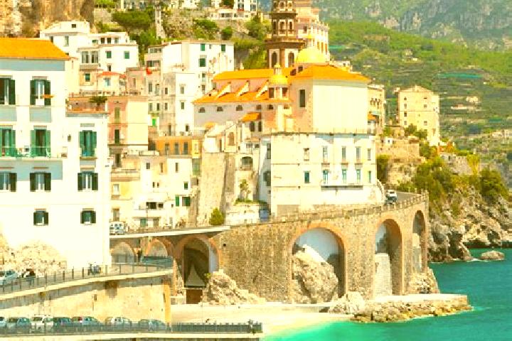 Hannah, 35 — Escort in Pescara, Italy