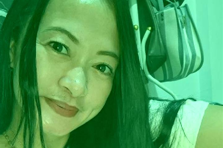 Hannah, 35 — Escort in Rence, Slovenia