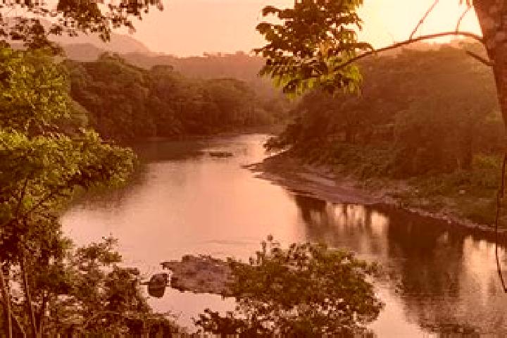 Hannah, 35 — Escort in Rio de Teapa, Mexico