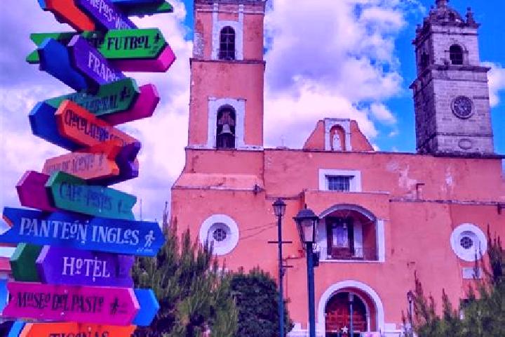 Hannah, 35 — Escort in San Antonio del Monte, Mexico