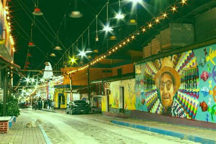 Hannah, 35 — Escort in San Juan Ermita, Guatemala