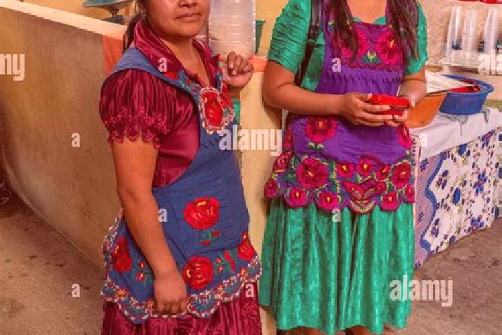 Hannah, 35 — Escort in San Marcos Tlapazola, Mexico
