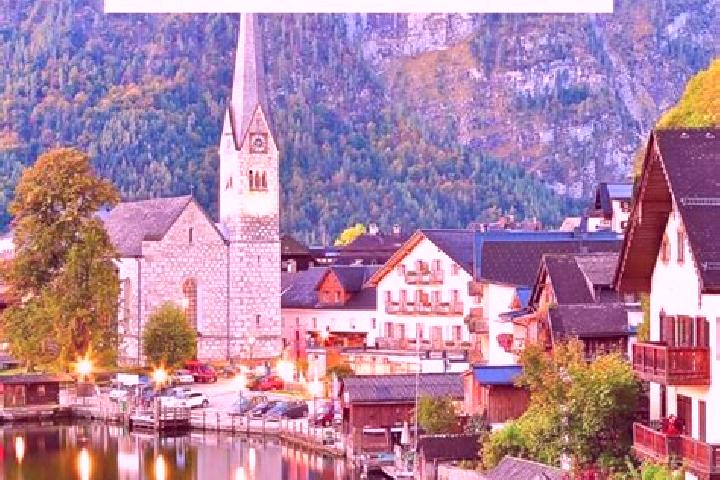 Hannah, 35 — Escort in Schrick, Austria