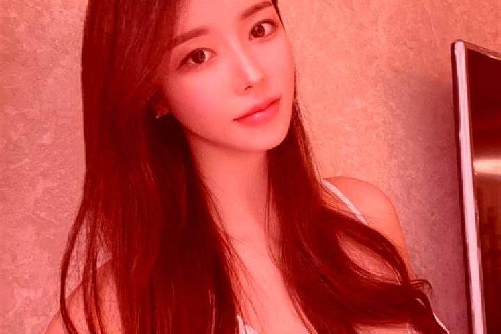Hannah, 35 — Escort in Shanhou, China