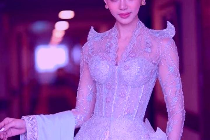Hannah, 35 — Escort in Shwenatha, Myanmar