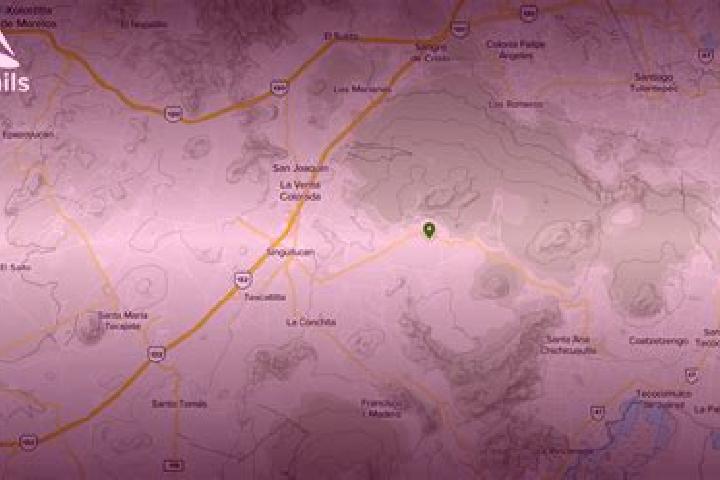 Hannah, 35 — Escort in Singuilucan, Mexico