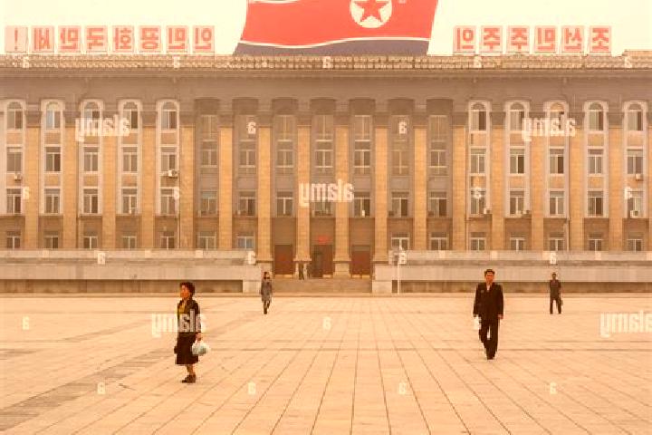 Hannah, 35 — Escort in Sunan, North Korea