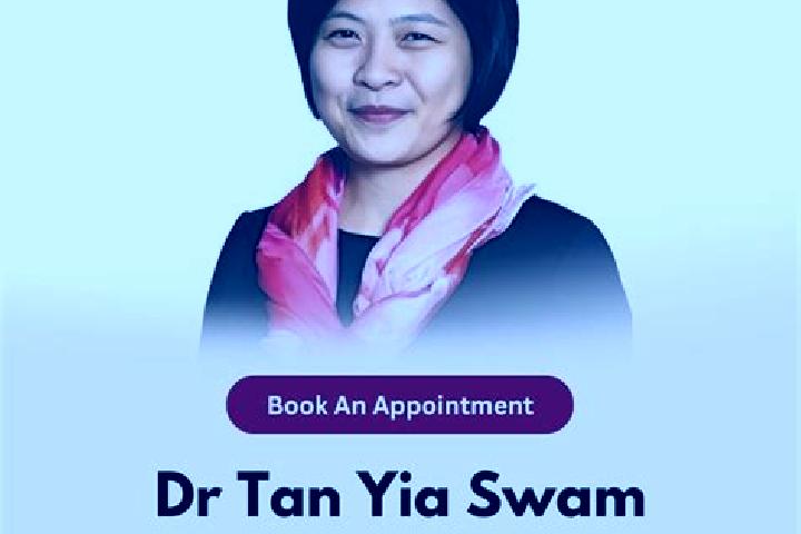 Hannah, 35 — Escort in Tan Ninh, Vietnam