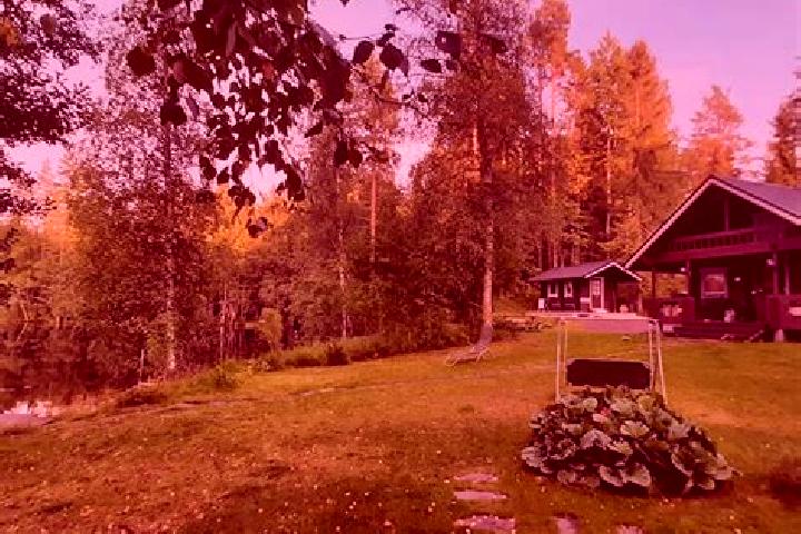 Hannah, 35 — Escort in Tuupovaara, Finland