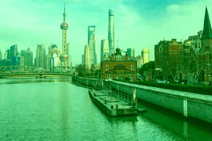 Hannah, 35 — Escort in Xintian, China